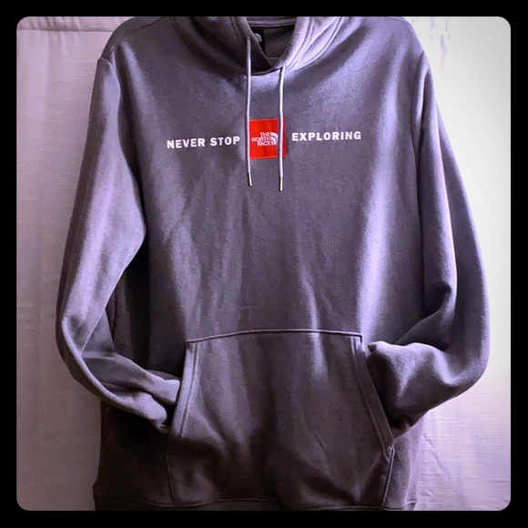 The North Face Other - Men’s north face brand new